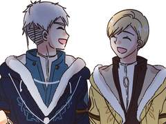 [2020]NPC첫/현인상 및 밀레른&이벤 키트 의상 등등