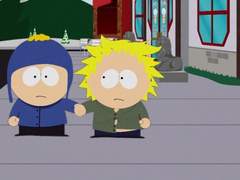 크레이그 × 트윅트윅 (아픔을 털어주고 싶어)