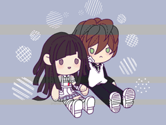 봉제인형 커미션