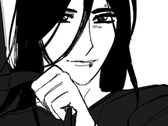 한도윤 장세일 첫만남 날조...