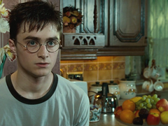 [해리총수] 에로스와 프시케 - 1