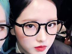 이달의 소녀 올리비아 혜