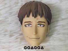 진격의 거인 쟝 키르슈타인 피규어 데칼 샘플