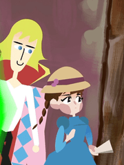 병맛요약 하울의 움직이는성 편