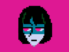 빈시마 기반캐 프로필