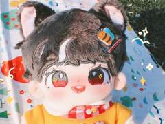 5/22 完 )) 20cm 빨강망토