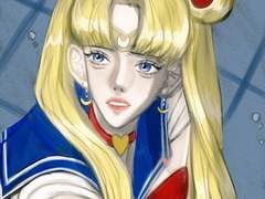 20201209 세일러문