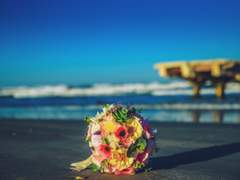 해피엔딩은 바닷가에서 #1