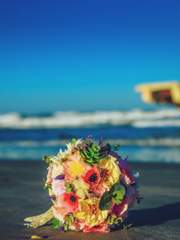 해피엔딩은 바닷가에서