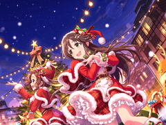 冬空プレゼント 1화 (니나 등장파트 only) 번역