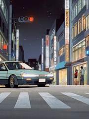 [시호른] 새벽의 연인 完