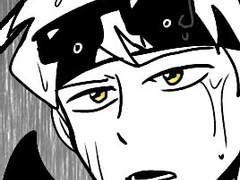 늪지대 패러디 만화 <견우와 직녀>-1