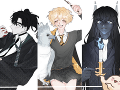 COMMISSION / 현재 닫음