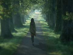 자신을 잊는다는 건