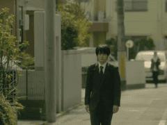 [체리마호/쿠로닷치 썰] 싸움, 그 후