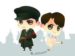 파샤 SD 이미지(CMYK이미지)