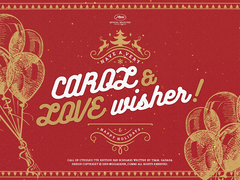 [CoC 7th] Carol & Love wisher!