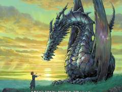 게드 전기 - 어스시의 전설(2006)