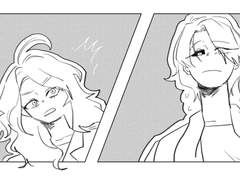 [전오수_ 치트퍼블] 수호대바라기 퍼블리