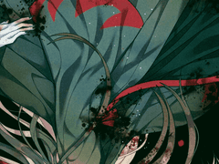 아닝..이 썰풀이 소설에 뒤이야기를 쓰게 되줄은..