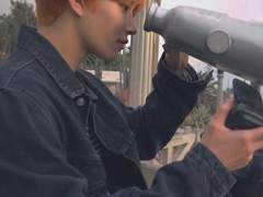 Summer night Paris 01