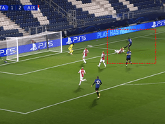 12.10(목) 02:55UCL 아약스 vs 아탈란타