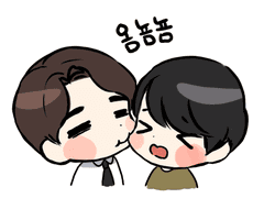 쿠로닷치 로그3