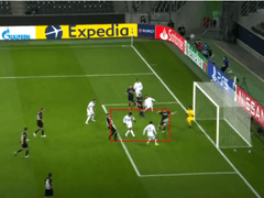 12.10(목) 05:00UCL 레알마드리드 vs 묀헨글라드바흐