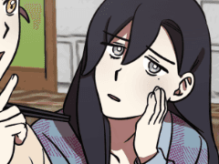 너의 트로이메라이! 3화