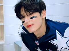 [이주연] 쿼터백 블루베리