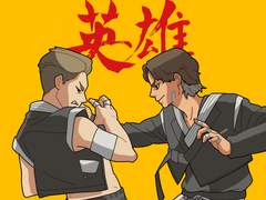 NCT127 - 영웅(Kick It) 英雄