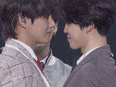 [뷔민/중장편] 화연시대의 야사(野史) 𝐸