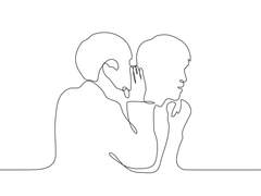 呫囁耳語(첩섭이어) 01