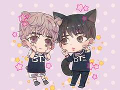 이상한 나라의 KNJ