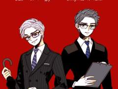 [잭엘사] (14) 킹스맨AU : 만화 + 일러스트 (최종업뎃_201209)