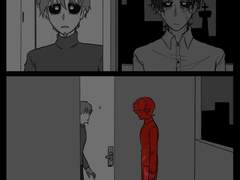 [빈시마] 빈센트 과거 만화 에필로그