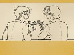 [빈시마] 레몬으로 2081년 4월 30일 (유혈주의)