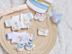 유니콘의 꿈 20cm옷