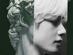 [뷔진] Stendhal Jindrome 2