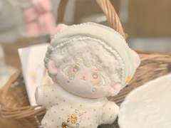 무속성 15cm 양유빵