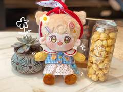 무속성 20cm 인형 Saya