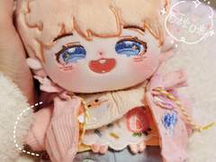 무속성 20cm 유카케이크