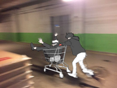 주술회전 드림 연성백업 4