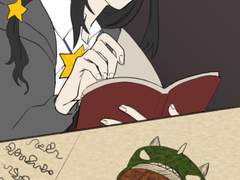 10년을 함께 해온 동료가 사실 이 세계를 지배하는 마왕이었던 건에 대하여 下