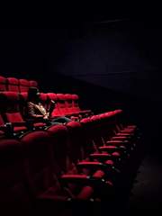 더 많은 여성서사가 나오길 바라며