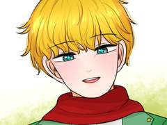 [단편 웹툰] 여우별