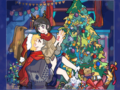 악장(@ Movt_arcz) 님 커미션