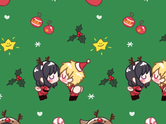 0001(@nyanoAo)님 커미션