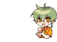 Jumble SD 일러스트 작업