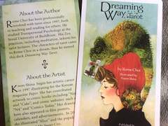 Dreaming Way Tarot Deck